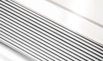 Sheet metal products