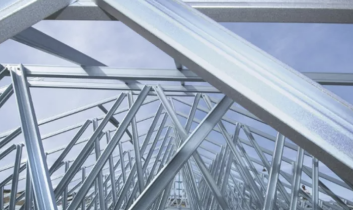 Lightweight purlins