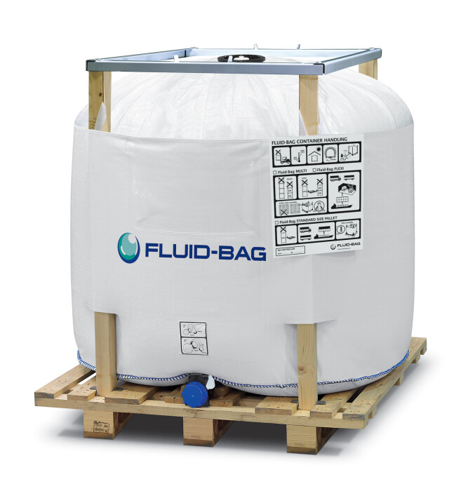 Fluid-Bag