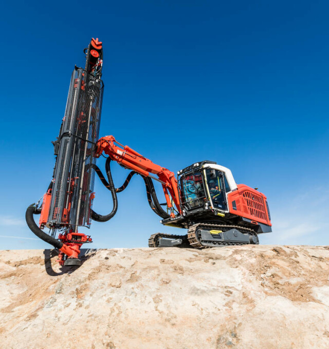 Sandvik